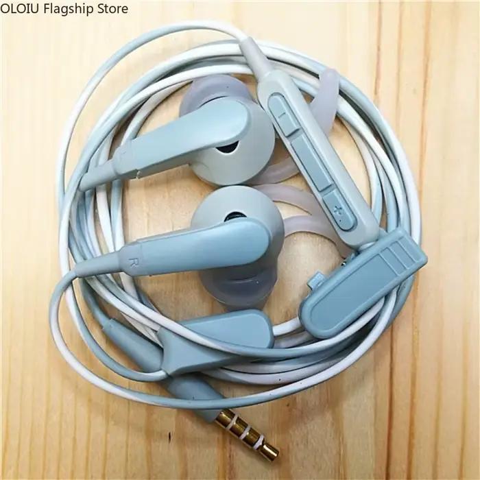 Écouteurs intra-auriculaires pour casque filaire Bose SoundSport avec prise jack 3