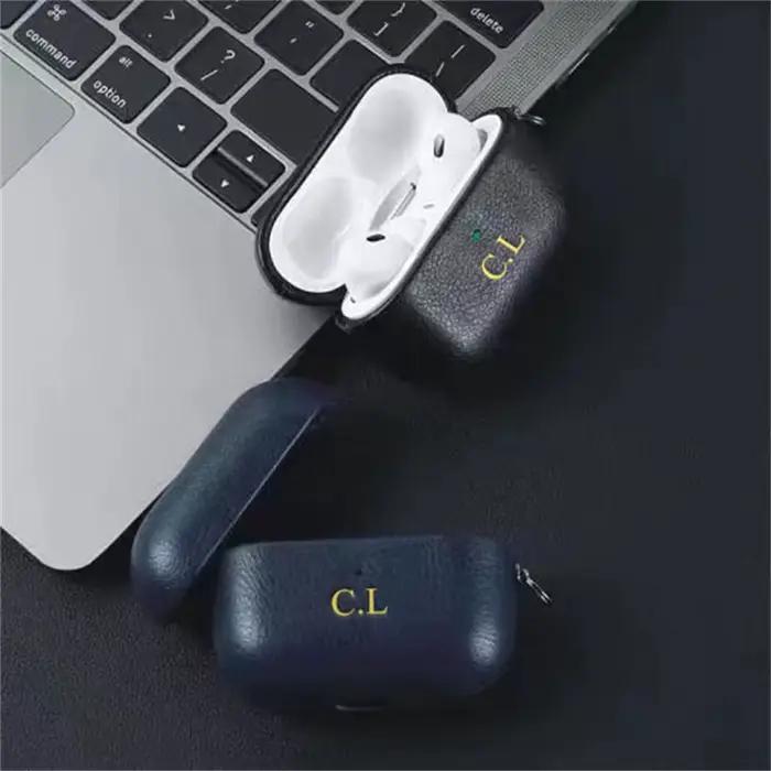 Étui Airpods Pro 2, étui pour écouteurs