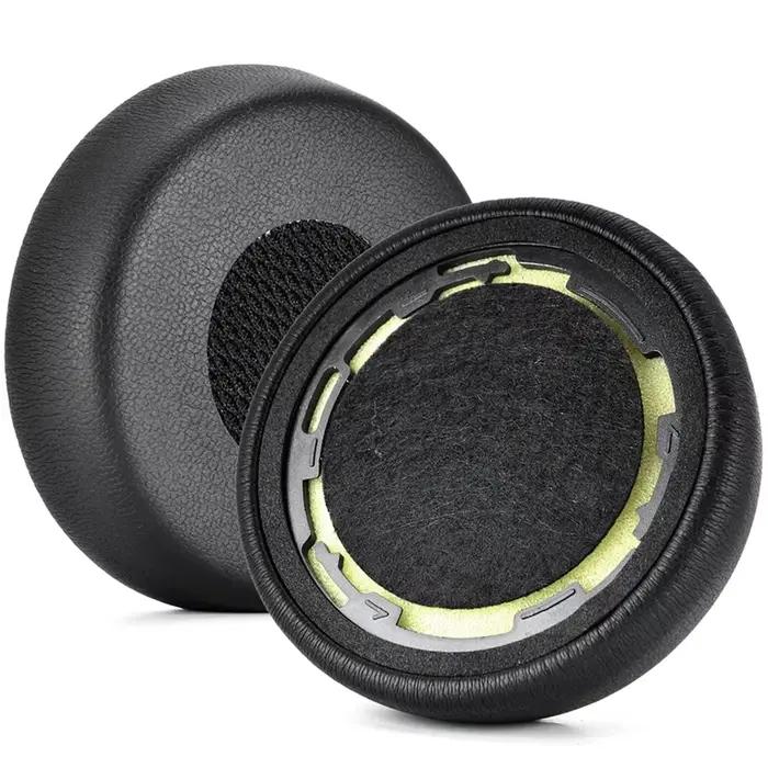 1Pair d'oreillettes de remplacement