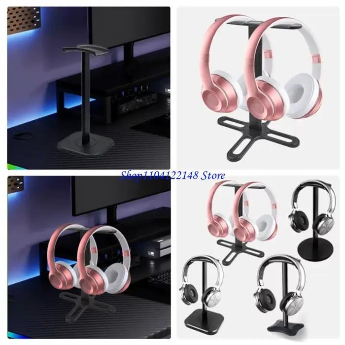 Support casque en alliage d'aluminium P9FA