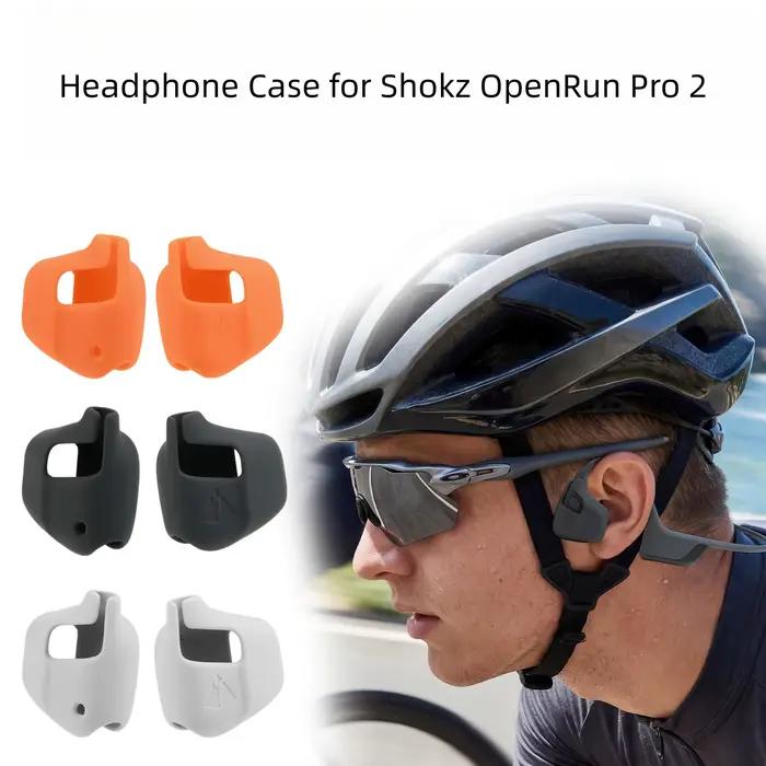 Étui pour écouteurs Shokz OpenRun Pro 2