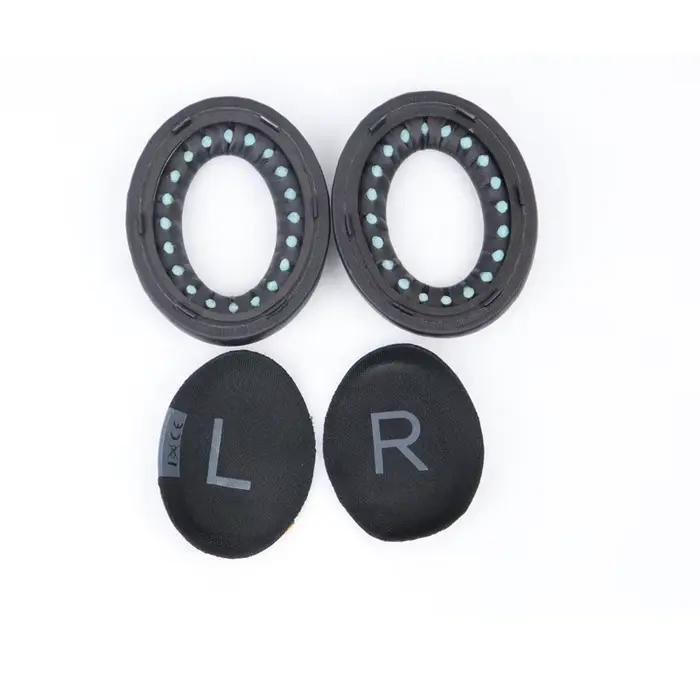 Coussinets d'oreille en cuir protéiné de haute qualité pour écouteurs BOSE NC700 confortables et silencieux à offrir pour des occasions spéciales