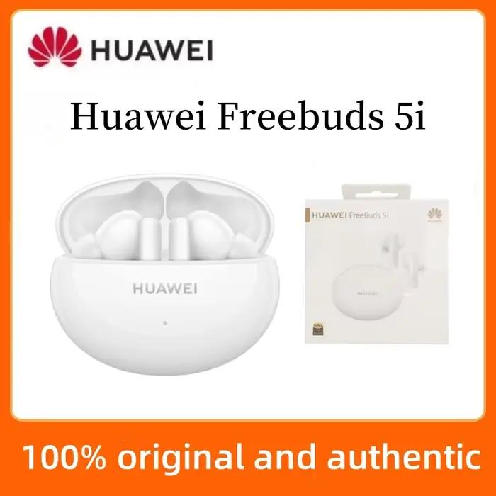 Huawei FreeBuds 5i, casque sans fil Bluetooth