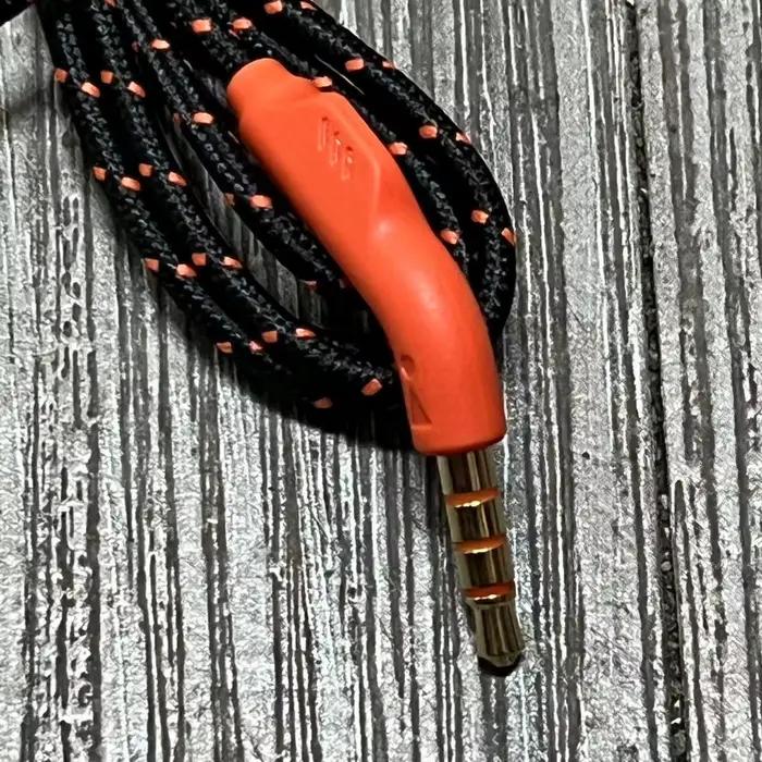 Câbles de connexion audio d'origine pour JBL Quantum Q100 Q200 Q300 haut-parleur audiophile gamer expérience sonore supérieure occassions spéciales