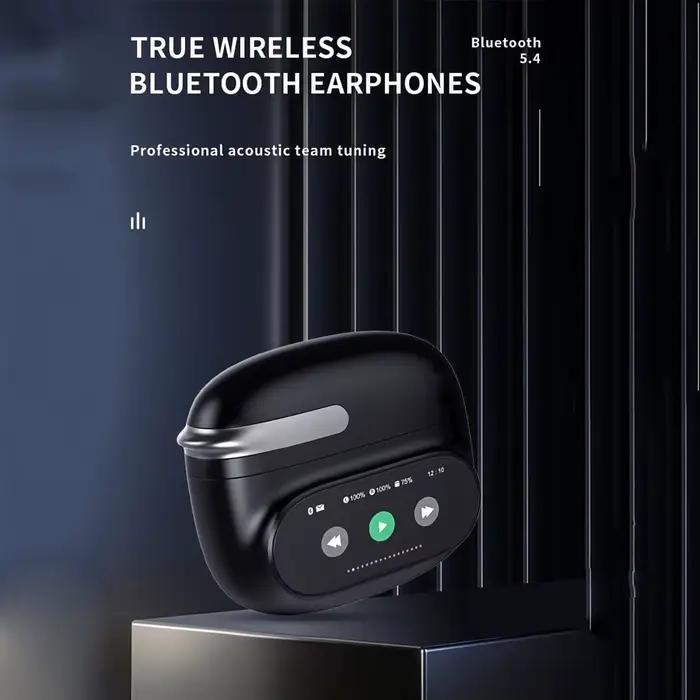 Écouteurs Bluetooth de traduction AI