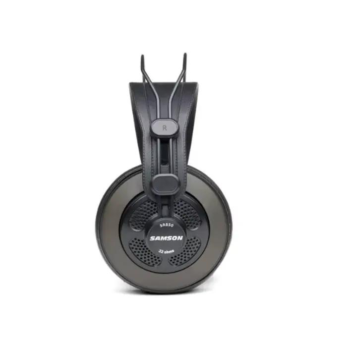 Samson – casque de surveillance semi-ouvert SR850