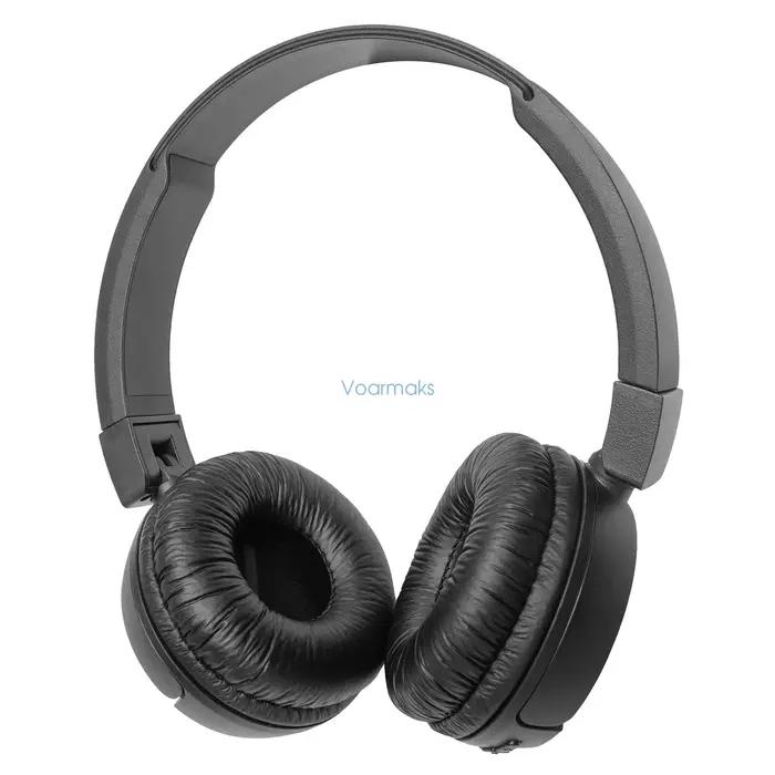 Paquet de 4 coussinets d'oreille de remplacement pour écouteurs JBL Tune 510BT