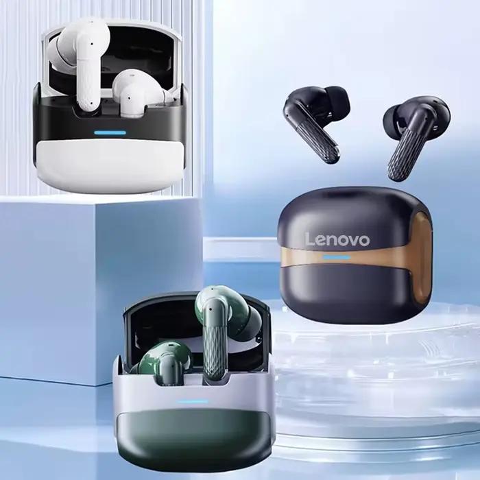 Écouteurs sans fil Lenovo Bluetooth TWS 5.3