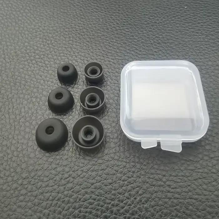 Oreillettes pour Jabra Elite 75t 65t