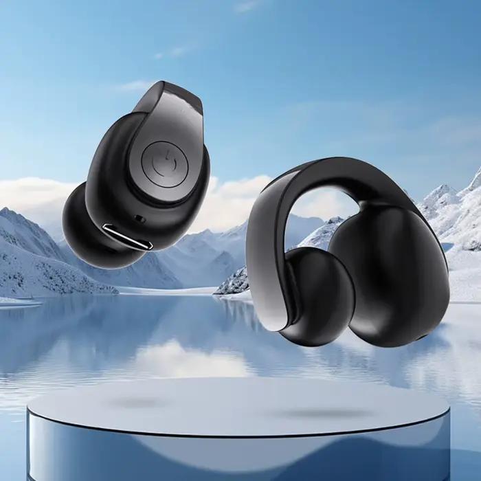 Écouteurs sans fil Bluetooth 5.4