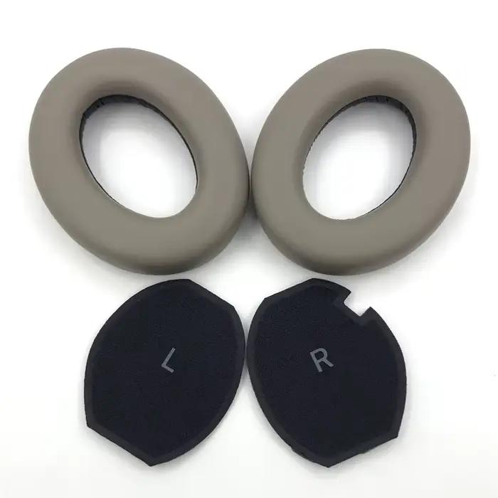 Momentum4 oreillettes pour Sennheiser Momentum 4 casque sans fil