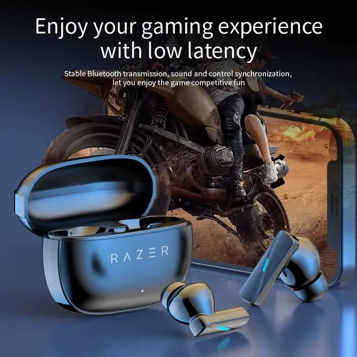 Razer Mate 50 écouteurs