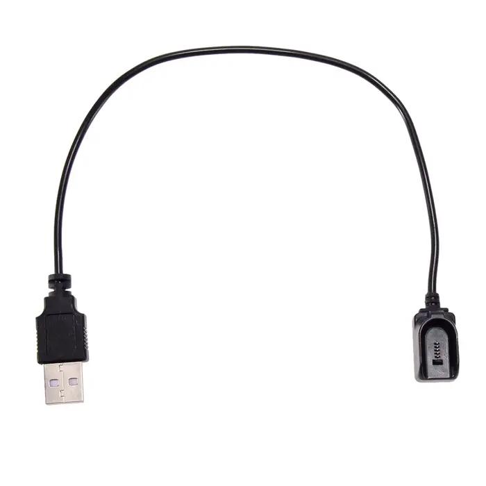Câble de chargeur USB Portable de remplacement