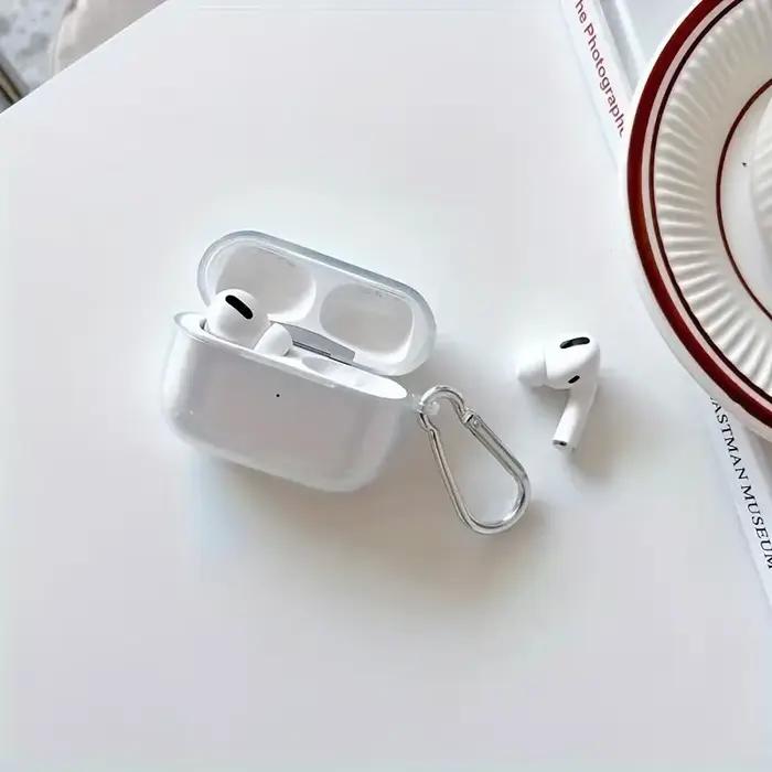 Étui Airpods Pro 2022 Airpods 4 2024