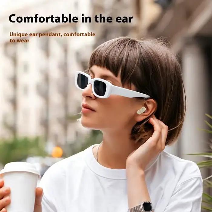 Écouteurs intra-auriculaires légers et étanches