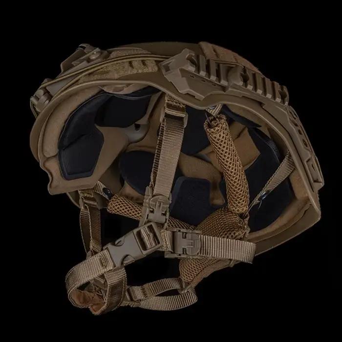Dulhelmet-Doublure de casque réglable
