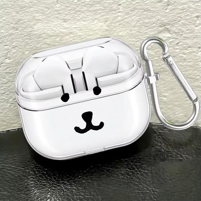 Étui pour Samsung Galaxy Buds 2Pro 3 FE 3Pro 4Pro 4 Pro 2 Live
