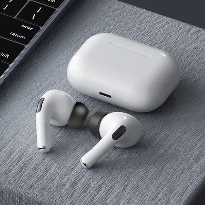 1/4 paires d'embouts pour AirPods Pro 3 2 1 génération