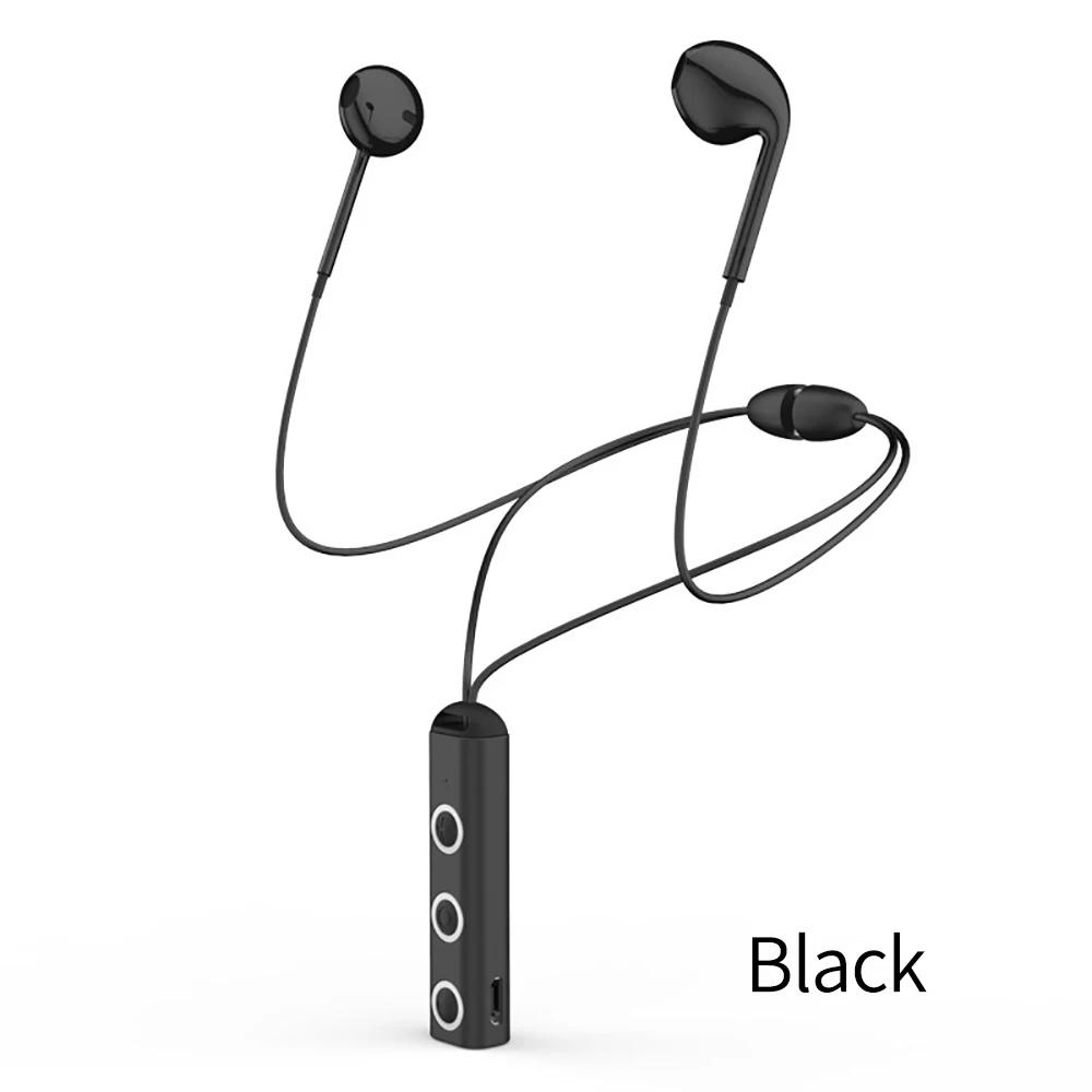 BT313 Bluetooth écouteurs Sport casque sans fil mains libres bluetooth écouteurs basse casques avec 
