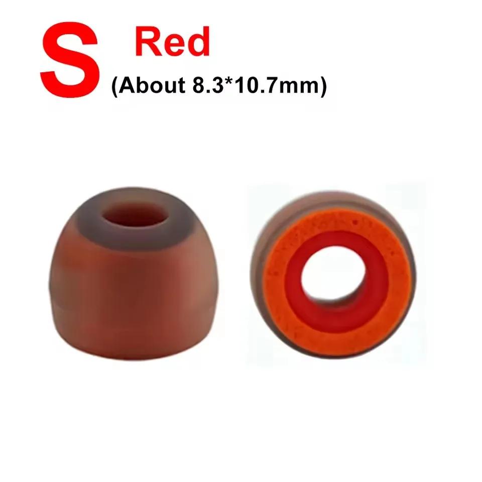 Embouts en mousse à mémoire de forme pour écouteurs sans fil Sony WF-1000XM6 1000XM5/4/3, embouts de