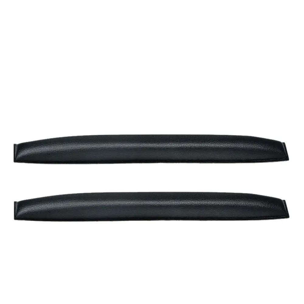 Remplacement Oreillettes Mousse Oreillettes Pour Sennheiser HD25 HD25-1 HD25-II HD25SP 25SP-II Casqu