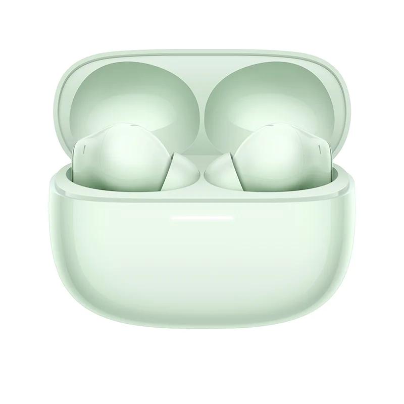 Xiaomi Redmi Buds 6 Pro TWS écouteur Bluetooth 5.3 Mi véritable casque sans fil 55dB suppression Act
