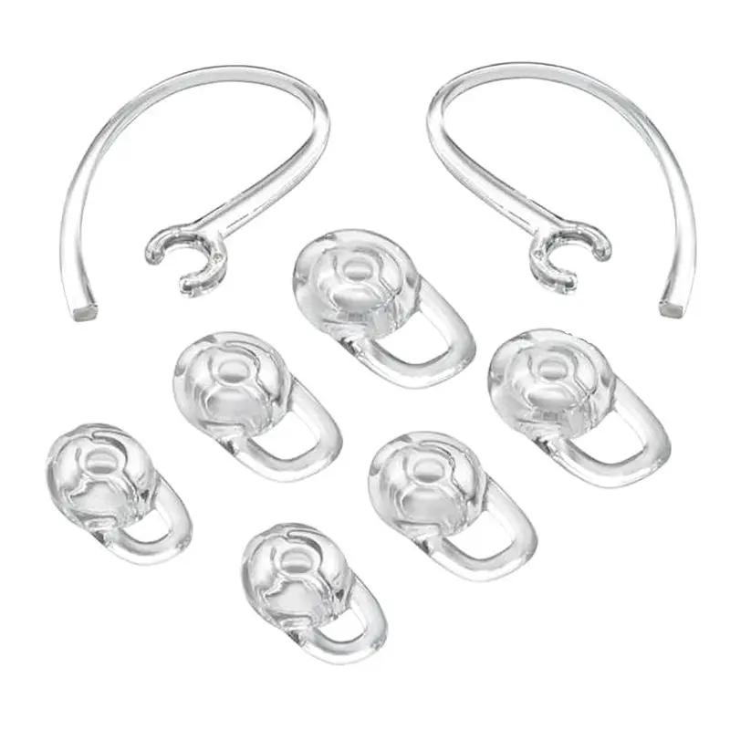 Lot de bouchons d'oreilles sans fil Bluetooth