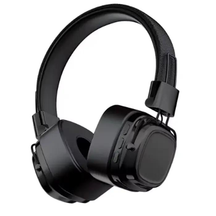 2025 nouveau 5.3 pliable sans fil Bluetooth casques casque Gamer choix rétro sur l'oreille casque DJ