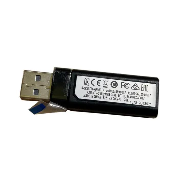 Récepteur sans fil de remplacement pour casque de jeu Corsair HS70/HS70 Pro - 90% neuf