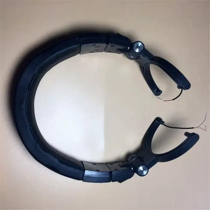 Serre-tête pour 7cm, pièce réparation pour crochet casque, M50X, M50S