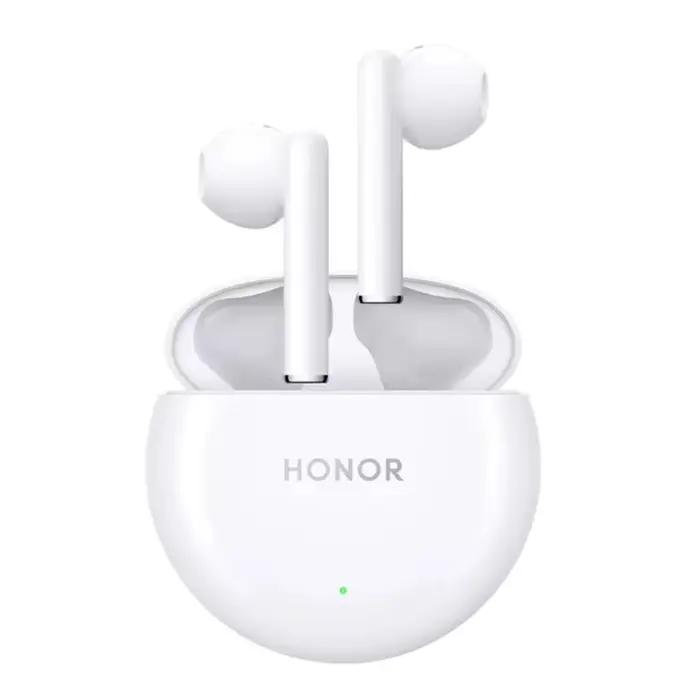 Honor Earbuds X5 casque Bluetooth sans fil pour une réduction du bruit et un port confortable semi-i