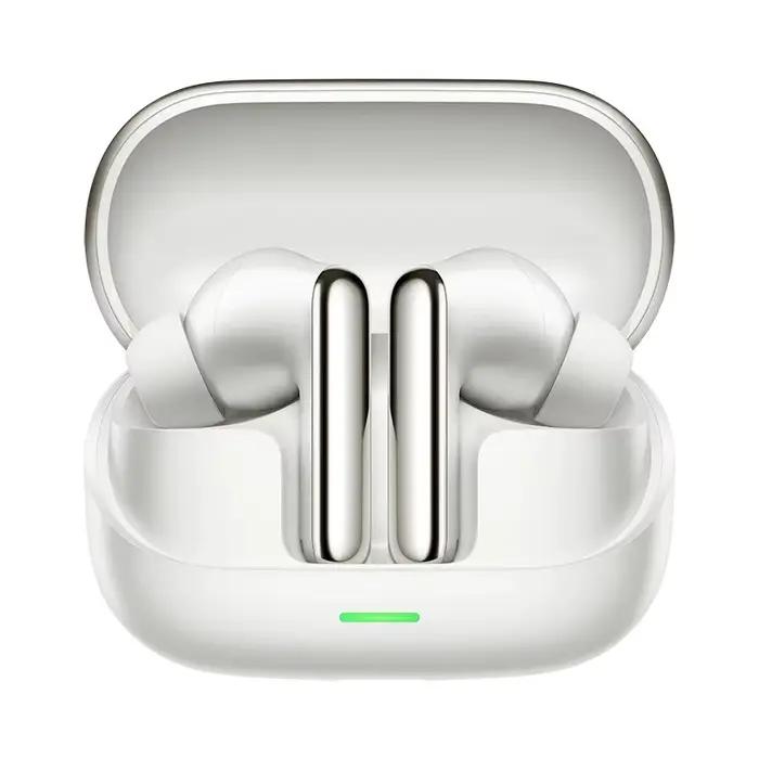 Écouteurs HONOR 4, écouteurs sans fil Bluetooth 5.3, écouteurs hybrides à réduction de bruit active,