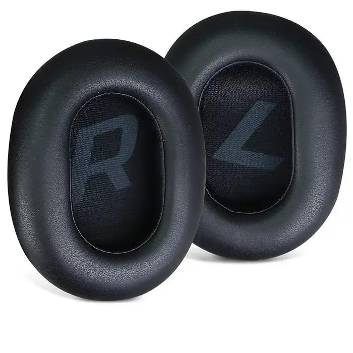 Coussinets de remplacement pour casque sans fil à réduction de bruit Plantronics Backbeat GO 810 GO8