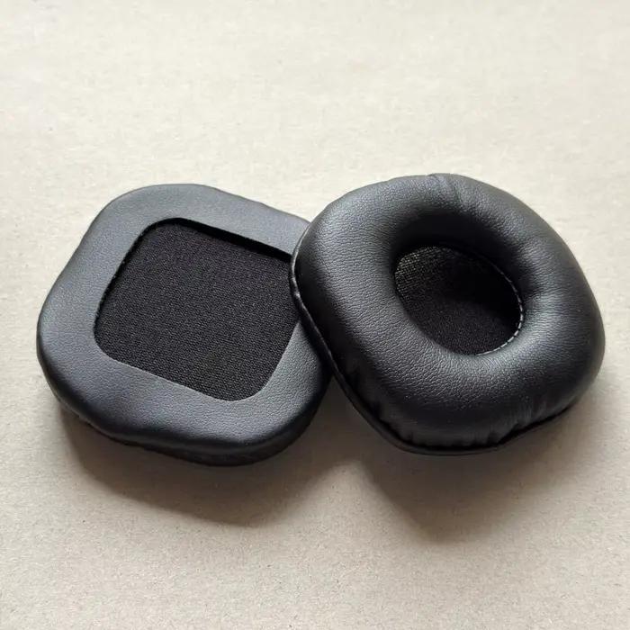 Coussinets d'oreille de remplacement pour écouteurs MARSHALL MAJOR I 1ère génération, coussinets en