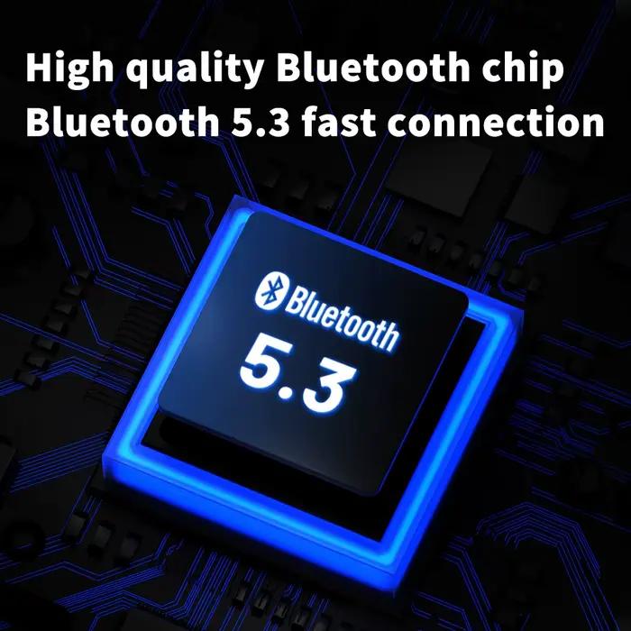 TRN BT20 Pro sans fil Bluetooth 5.3 HIFI écouteurs Module câble de mise à niveau/connecteur MMCX pri