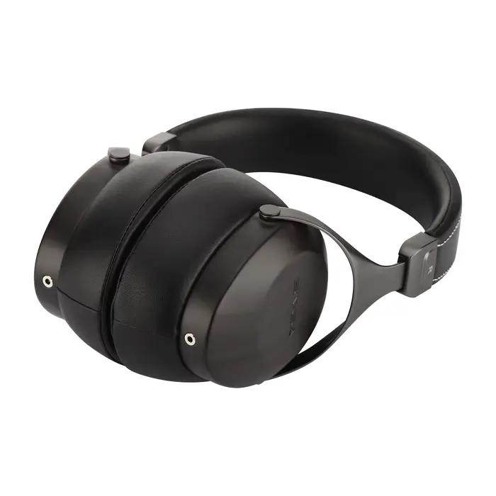 Casque audio circum-auriculaire fermé SIVGA SV021/Robin en bois avec son haute fidélité équilibré et