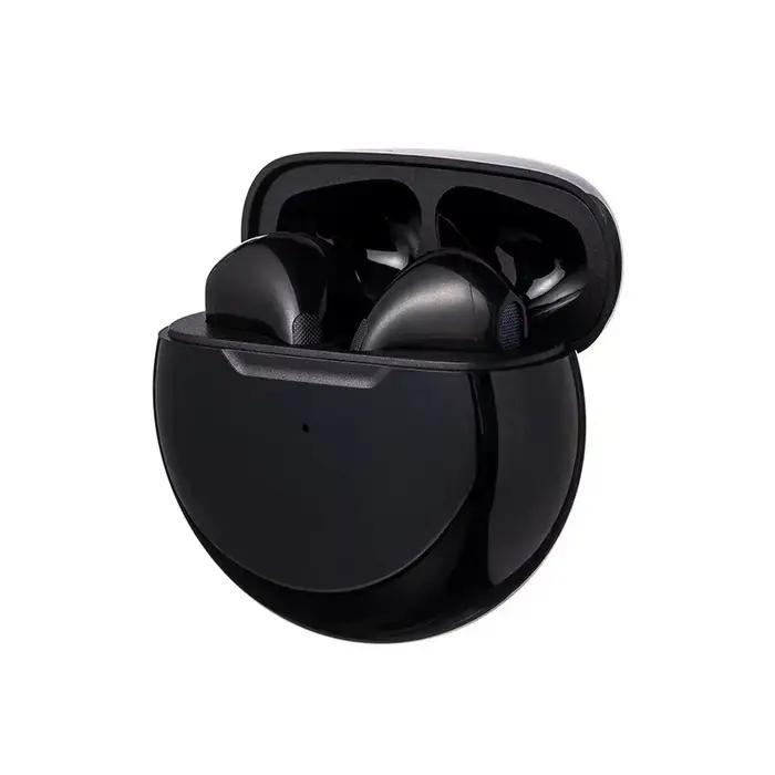 Écouteurs intra-auriculaires sans fil Bluetooth TWS, écouteurs de jeu stéréo HiFi, écouteurs de spor