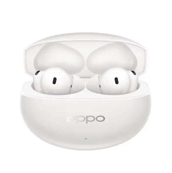 Nouveau OPPO Enco gratuit 4 véritable casque sans fil 55dB phare réduction du bruit LHDC HD qualité