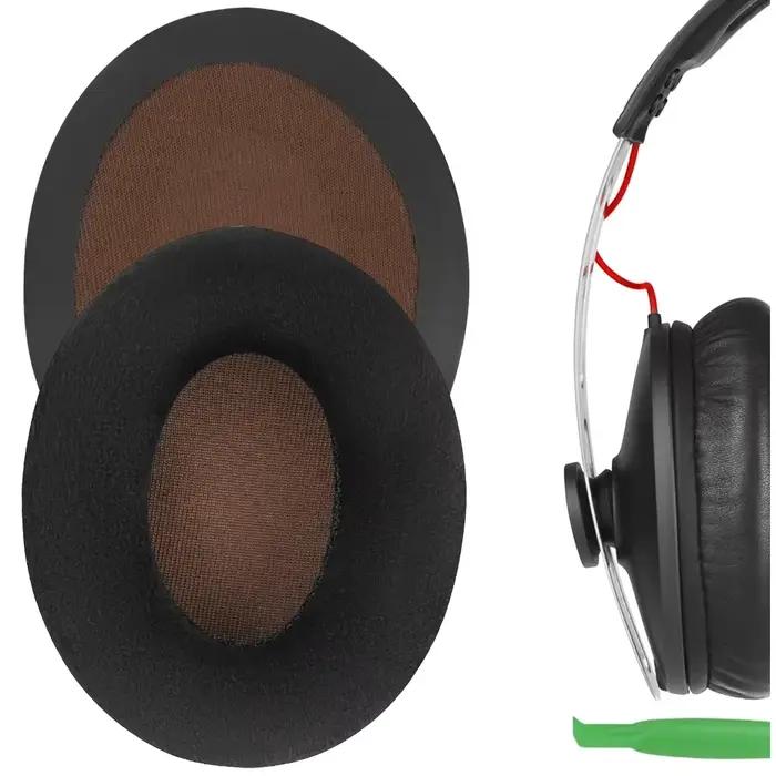 Coussinets d'oreille de remplacement pour écouteurs sans fil supra-auriculaires Sennheiser Momentum