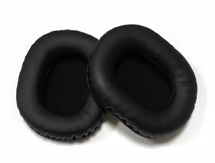 Coussin d'oreille pour réparation de bandeau, pièces de rechange pour écouteurs Sony MDR 7506 V6 V7