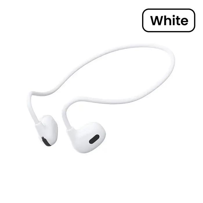 Olaf Sport – écouteurs Bluetooth 5.3 sans fil, à conduction aérienne, son stéréo Hifi, casque de jeu