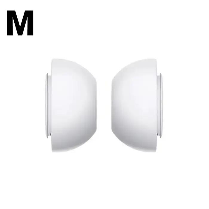 Embouts de remplacement pour Apple AirPods Pro 1ère et 2ème génération, embouts de protection pour é