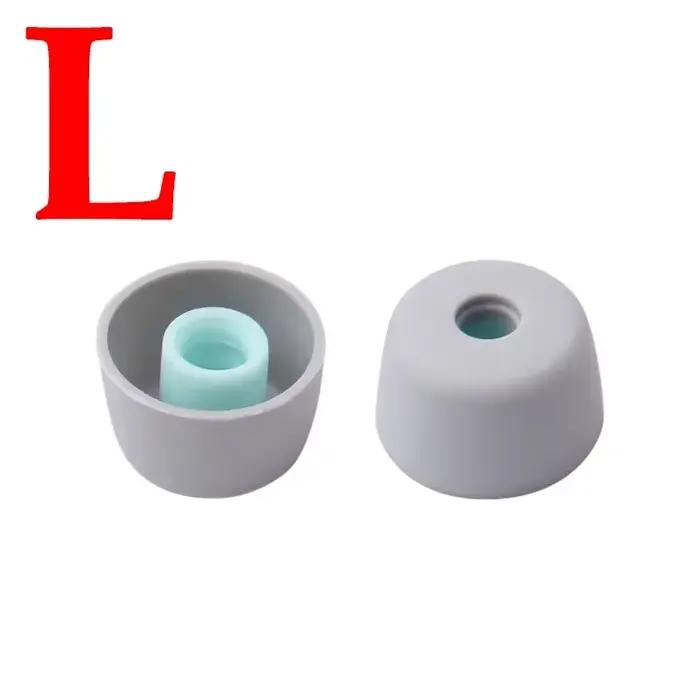 Écouteurs antibruit en silicone souple pour Sony WF-1000XM5 1000XM4 1000XM3, embouts et protections