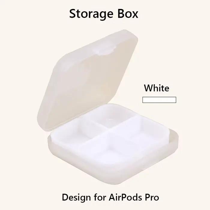 Pour Apple AirPods Pro 2 embouts d'oreille embouts en mousse à mémoire de forme écouteurs antidérapa
