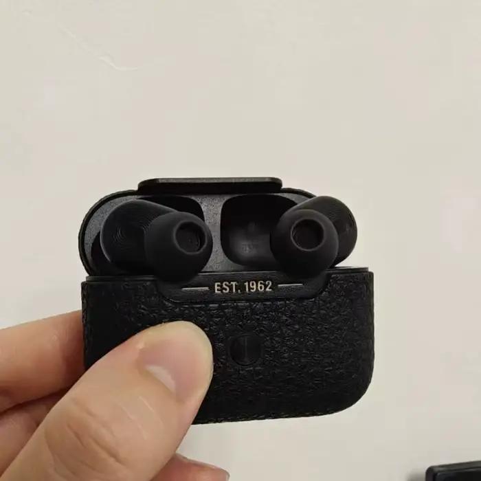 Nouveaux écouteurs intra-auriculaires Bluetooth sans fil II 2026, étanches IPX4, basses HiFi, pour m