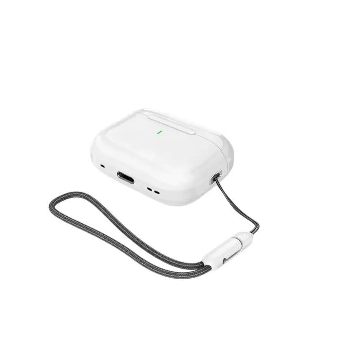 Écouteurs sans fil Bluetooth, casque audio, excellente qualité sonore HiFi, longue autonomie de la b