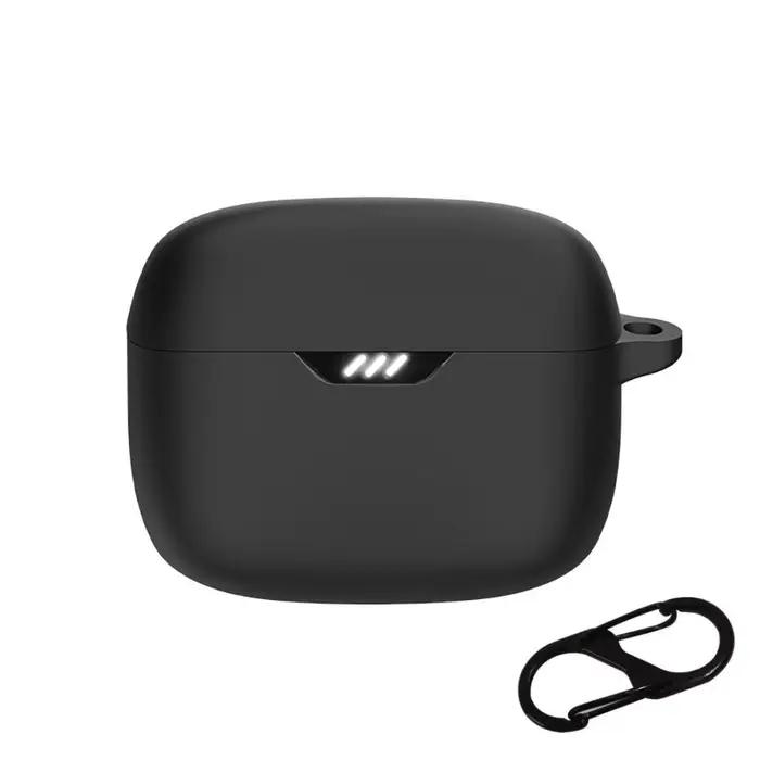Étui de protection pour écouteurs sans fil, en Silicone, Anti-chute, Anti-poussière, lavable, pour J