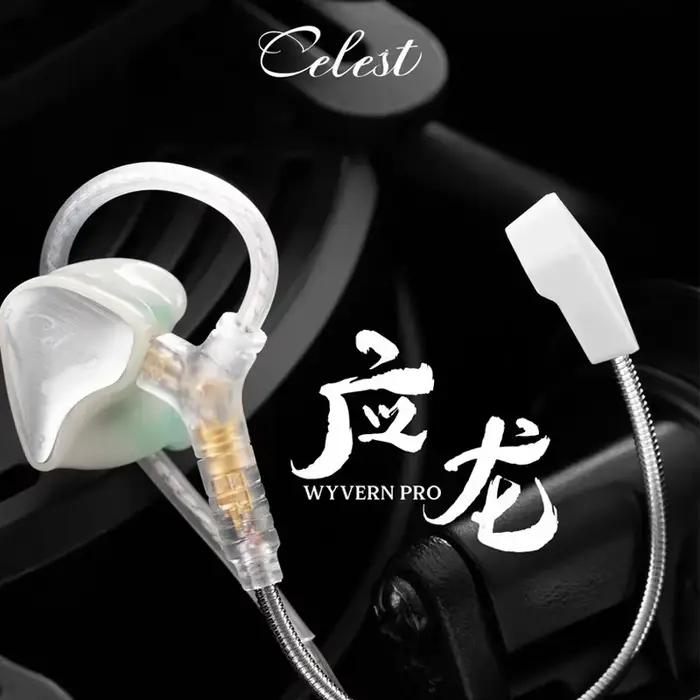 Kinera Billy st-Écouteurs de surveillance intra-auriculaire, Écouteurs de jeu, Écouteurs de musique