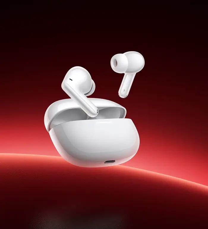 Écouteurs sans fil Redmi Buds 6 Pro originaux