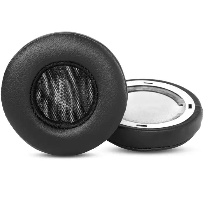 Coussinets d'oreille en cuir E45BT
